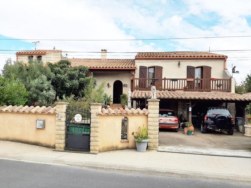 Villa - 127 m² - 4 pièces