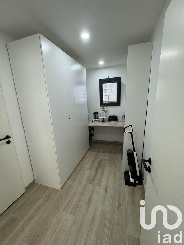 Maison - 146 m² - 7 pièces