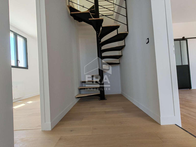 Maison - 146 m² - 5 pièces