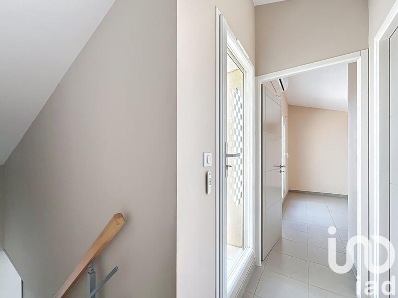 Maison - 86 m² - 3 pièces