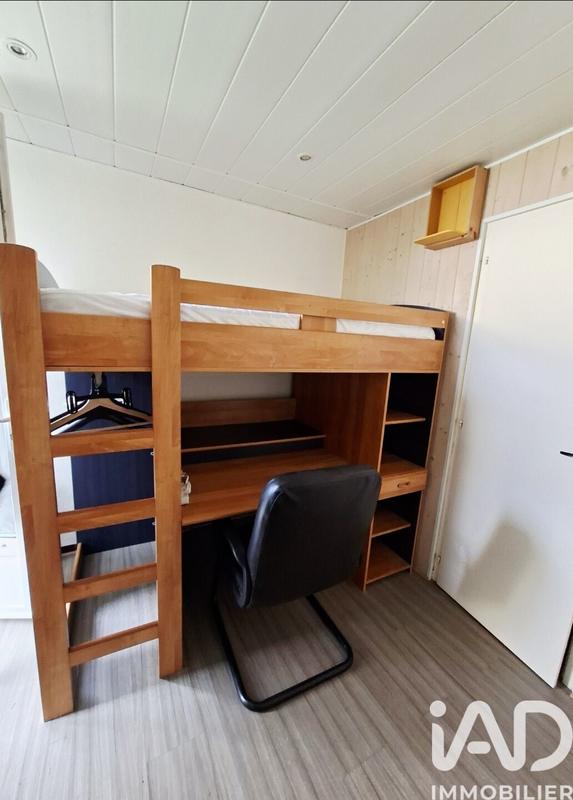 Maison - 119 m² - 5 pièces