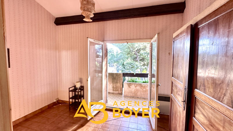 Maison - 72 m² - 3 pièces