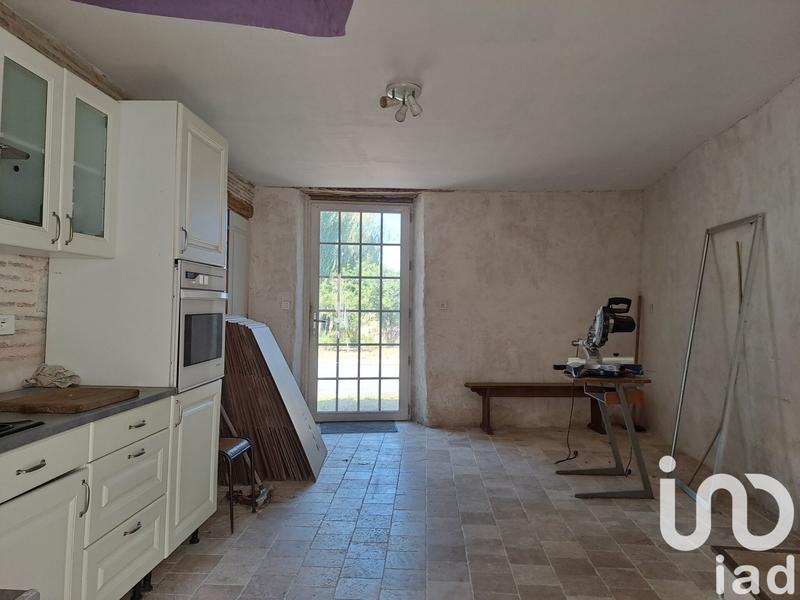 Maison - 200 m² - 10 pièces