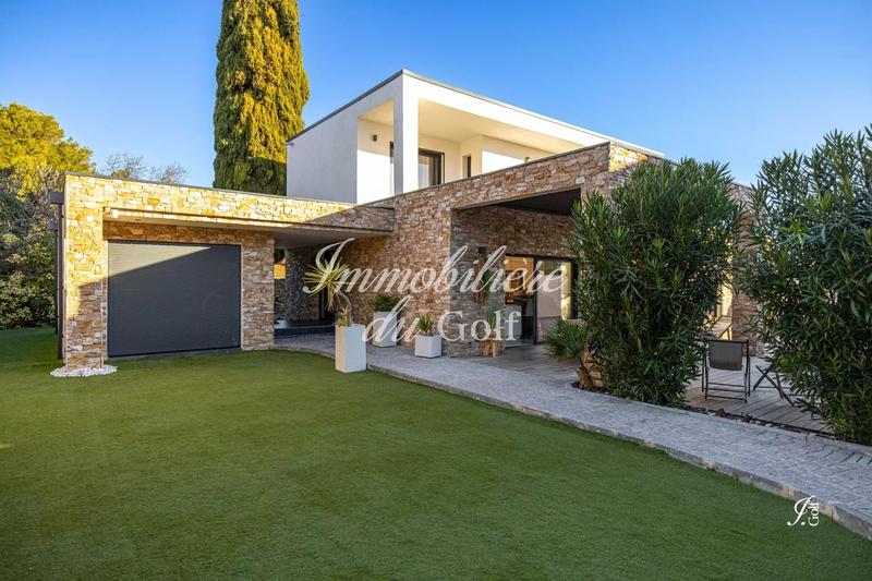 Villa - 158 m² - 5 pièces
