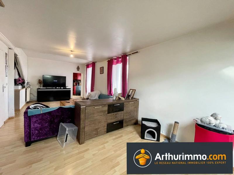 Immeuble - 315 m² - 13 pièces