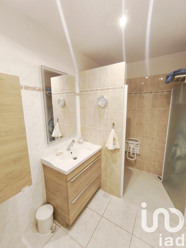 Maison - 101 m² - 4 pièces