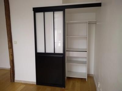 Appartement - 28 m² - 1 pièce