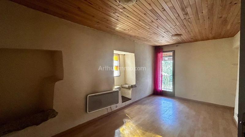 Maison - 79 m² - 3 pièces