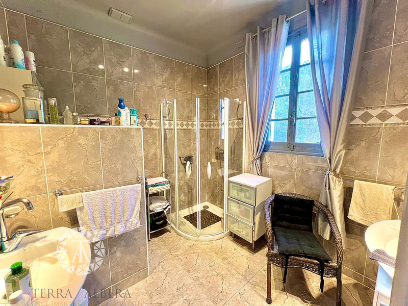 Villa - 126 m² - 4 pièces