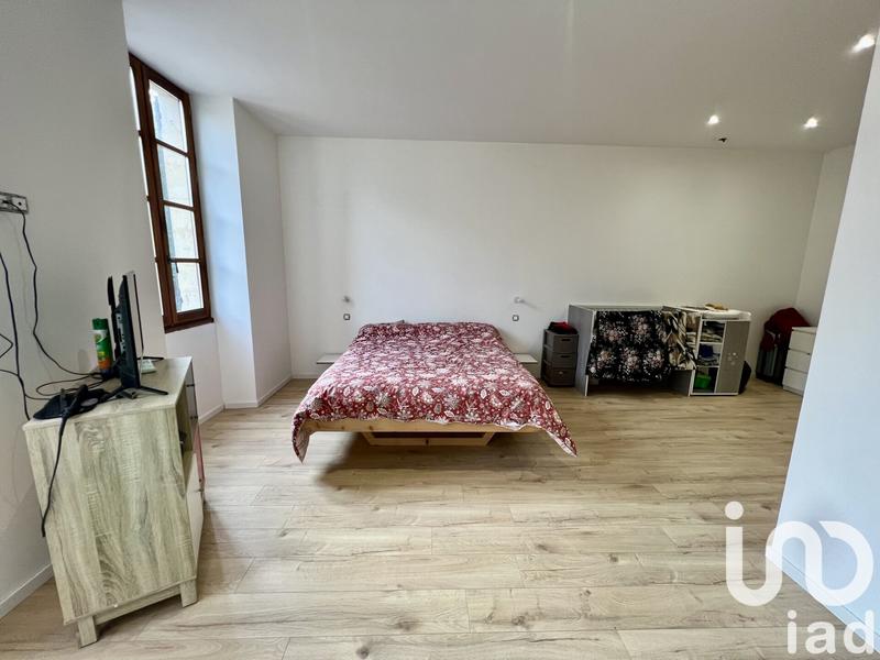 Maison - 160 m² - 8 pièces