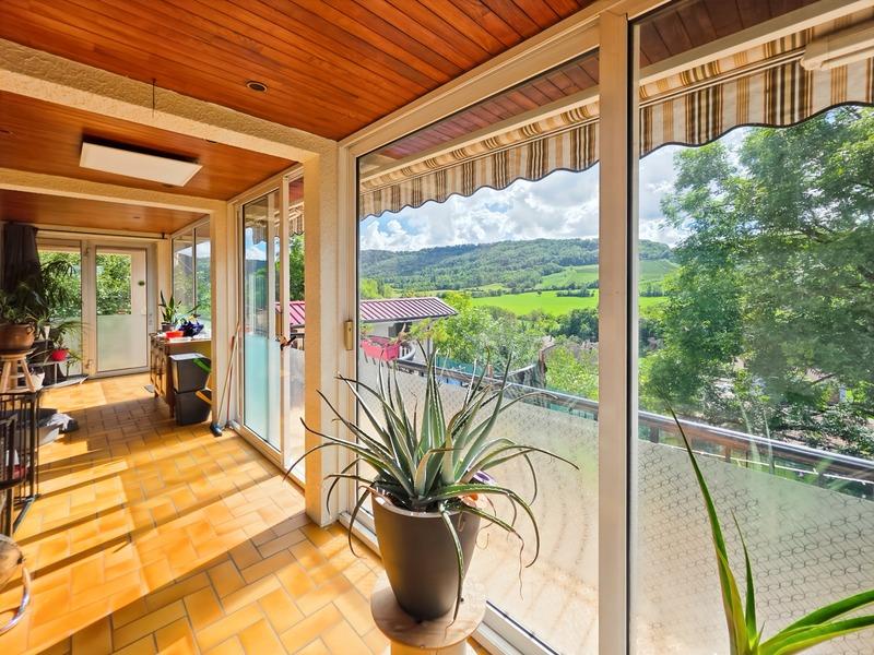 Maison - 211 m² - 13 pièces