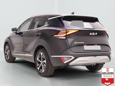 Kia Sportage 1.6 t-GDi 160 Dct Gold