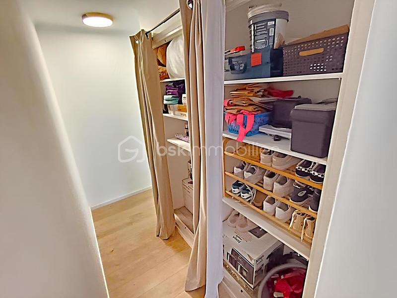 Appartement - 76 m² - 3 pièces