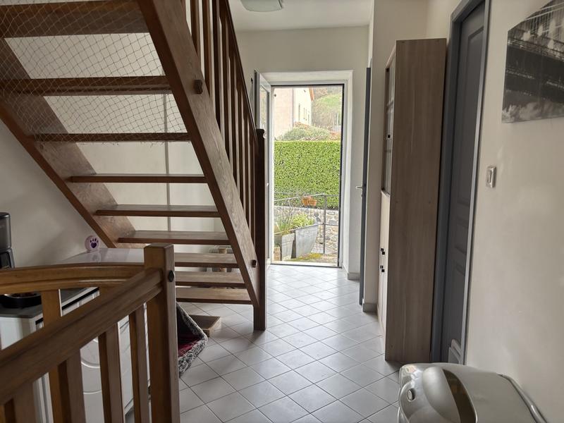 Maison - 53 m² - 4 pièces