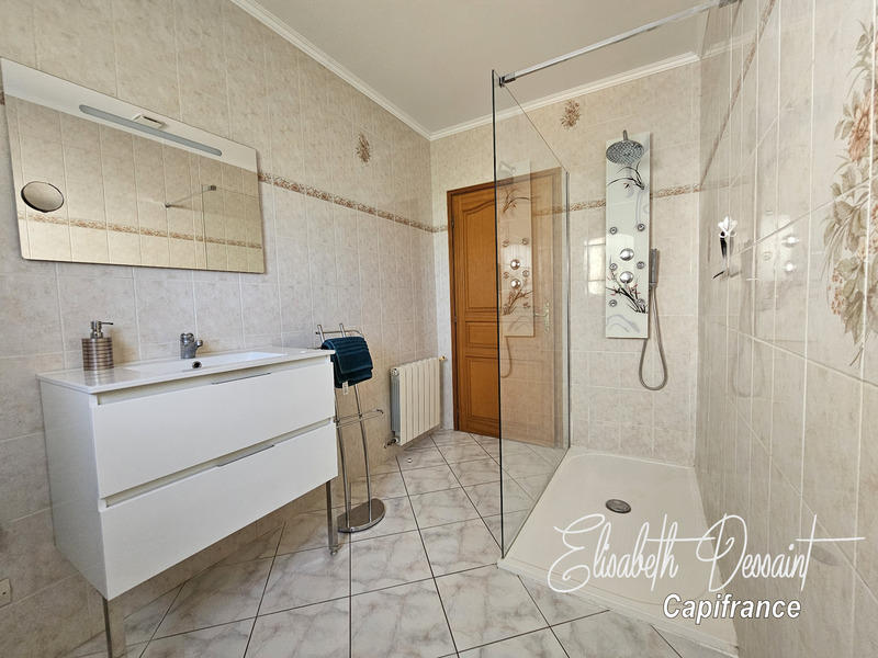 Maison - 149 m² - 5 pièces