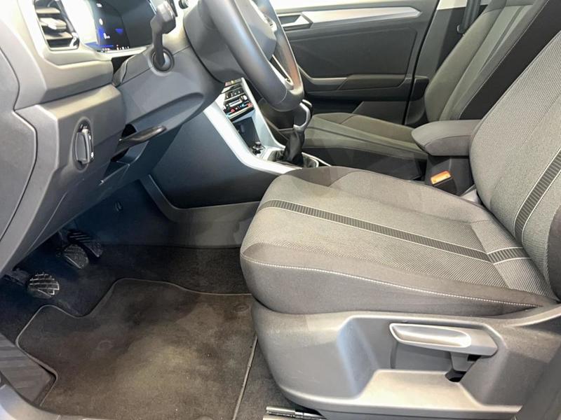 Volkswagen t-Roc 1.0 Tsi 116 Start/Stop Bvm6 Vw Edition