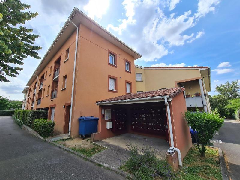 Appartement - 29 m² - 1 pièce