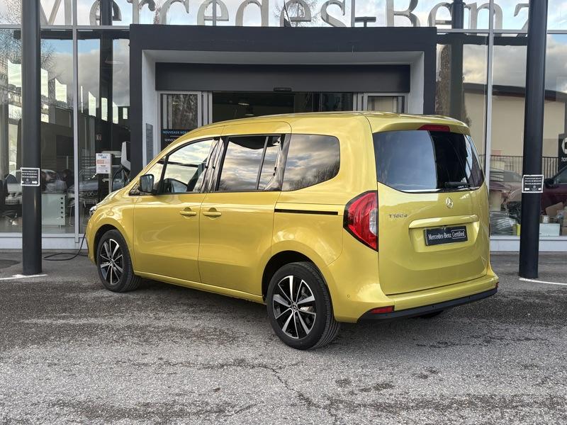 Mercedes Classe t 180 d Progressive