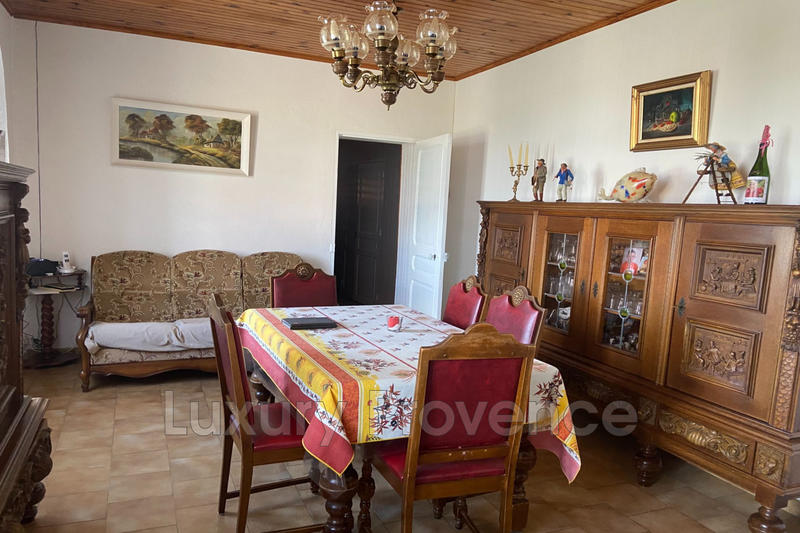 Maison - 82 m² - 5 pièces