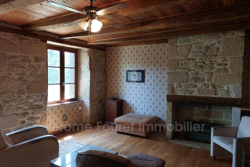 Maison chambre d'hôtes - 298 m² - 12 pièces