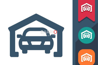 Parking / Garage - 15 m²