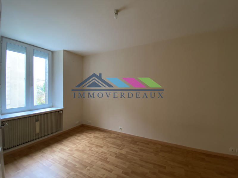 Maison - 154 m² - 6 pièces