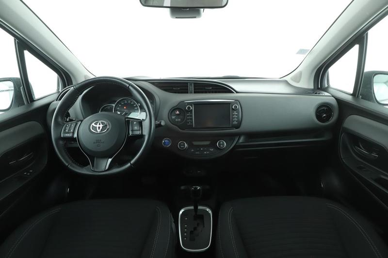 Toyota Yaris 1.5 Hybrid France 5p 100h