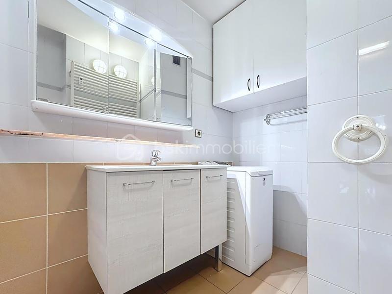 Appartement - 91 m² - 4 pièces