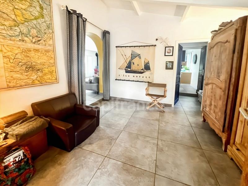 Maison - 160 m² - 5 pièces