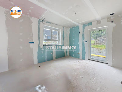 Maison - 101 m² - 5 pièces