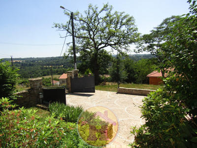 Maison - 177 m² - 6 pièces