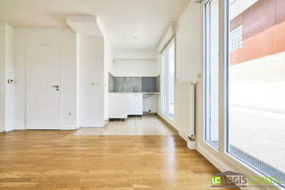 Appartement - 39 m² - 2 pièces