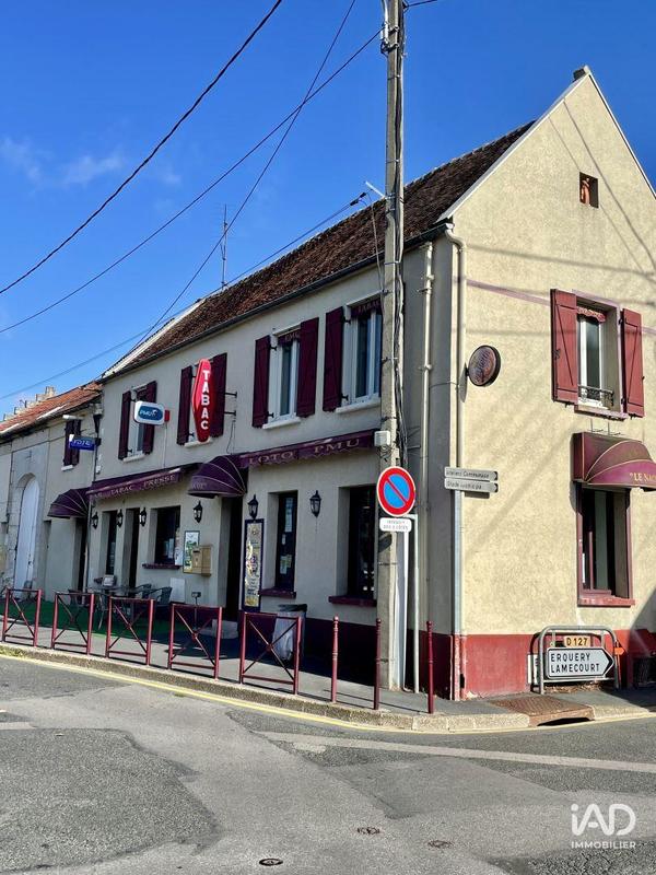 Local commercial - 80 m²