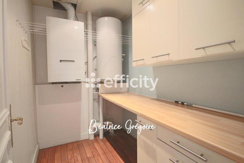 Maison - 165 m² - 5 pièces