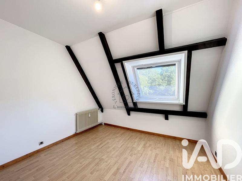 Duplex - 78 m² - 5 pièces