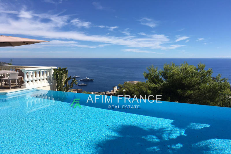 Appartement - 97 m² - 3 pièces