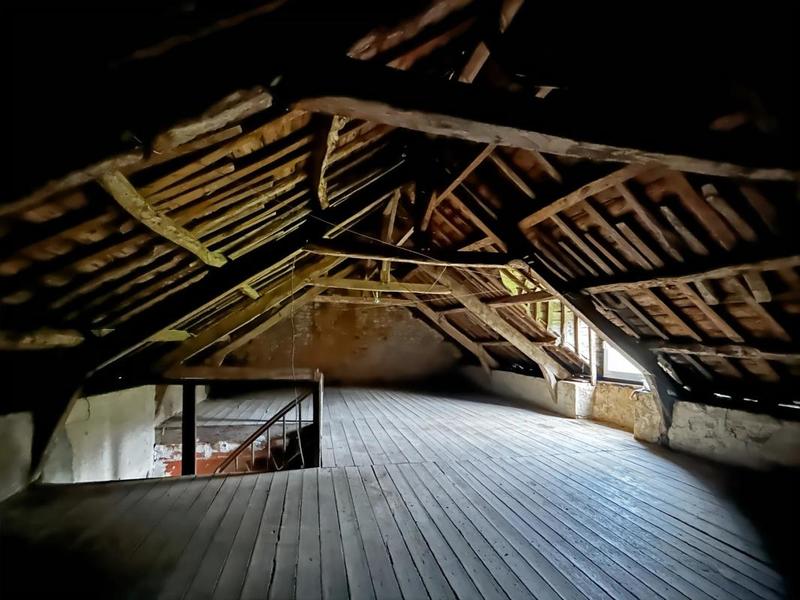 Maison - 170 m² - 5 pièces