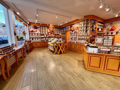 Fonds de commerce - Bureau - 60 m²