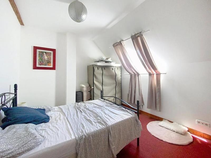 Maison - 134 m² - 5 pièces