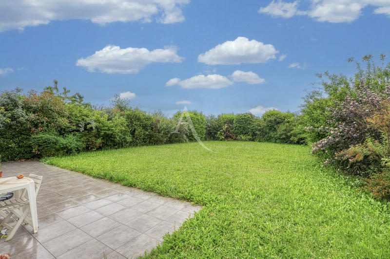 Maison - 96 m² - 6 pièces