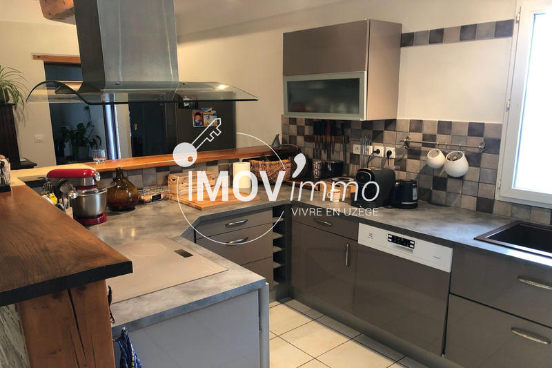 Villa - 115 m² - 5 pièces