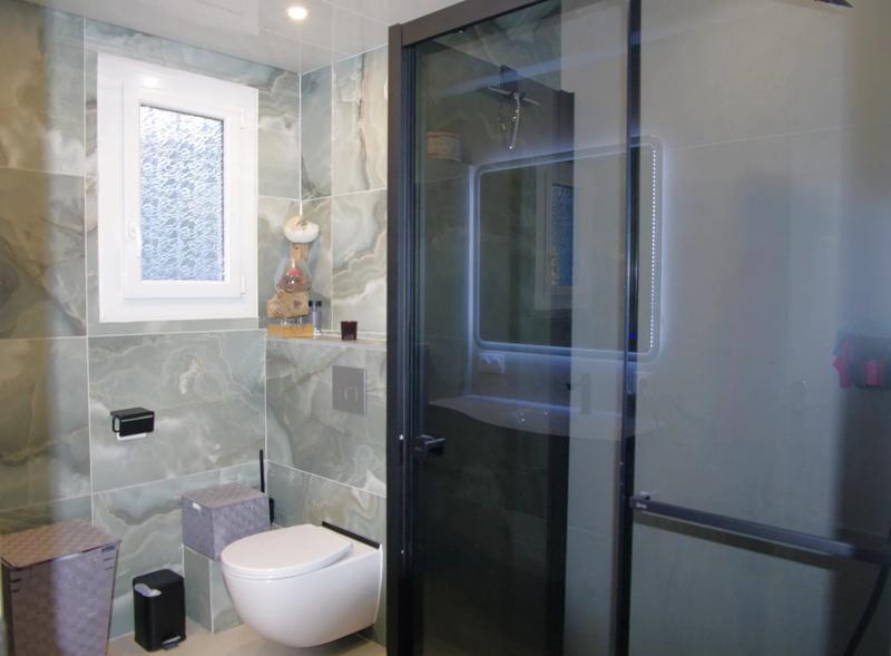 Villa - 105 m² - 5 pièces