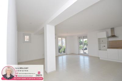 Appartement - 73 m² - 4 pièces