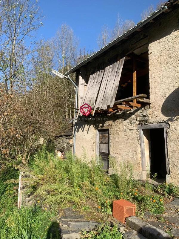 Maison - 75 m² - 3 pièces