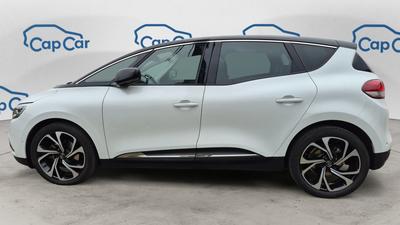 Renault Scénic 1.7 Blue dCi 120 Edc6 Intens - Automatique