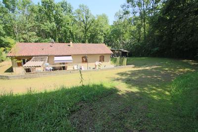 Maison - 121 m² - 7 pièces