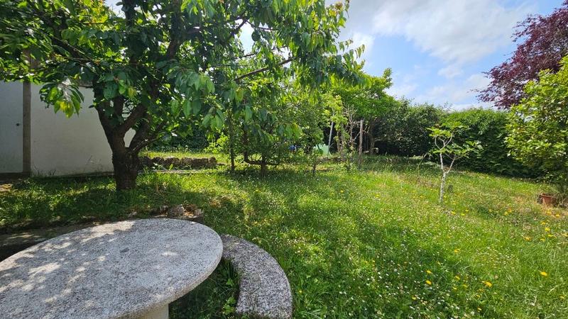 Maison - 102 m² - 5 pièces