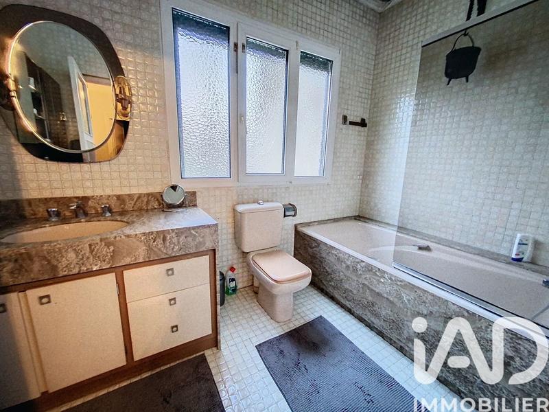 Maison - 146 m² - 6 pièces