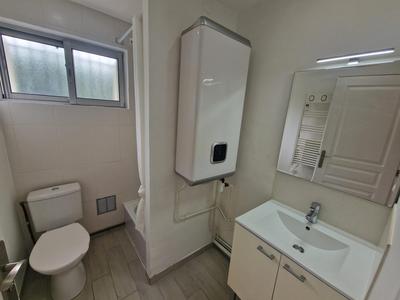 Maison - 33 m² - 2 pièces