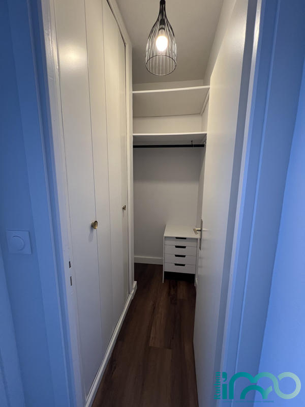 Appartement - 99 m² - 3 pièces